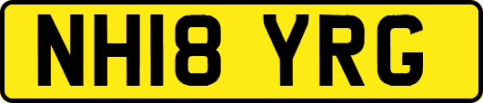 NH18YRG