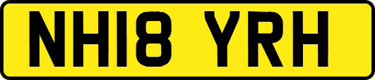 NH18YRH