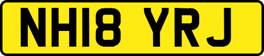 NH18YRJ