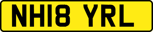 NH18YRL
