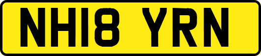 NH18YRN
