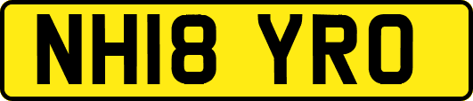 NH18YRO