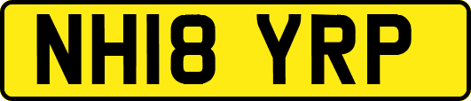NH18YRP