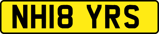 NH18YRS