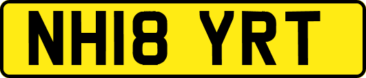 NH18YRT