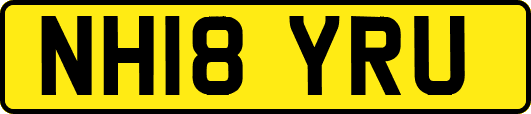 NH18YRU