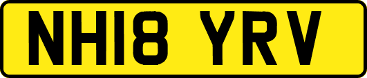 NH18YRV