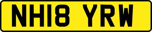 NH18YRW