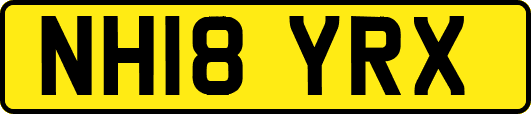 NH18YRX