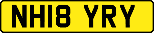 NH18YRY