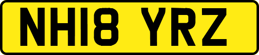 NH18YRZ