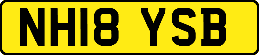 NH18YSB