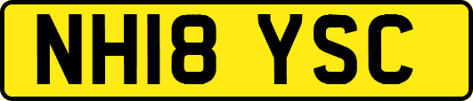 NH18YSC