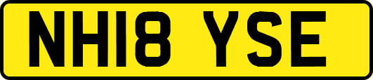 NH18YSE