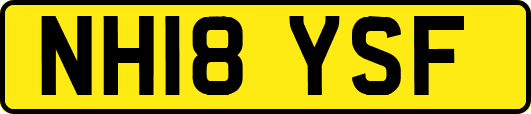 NH18YSF