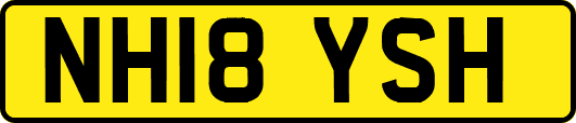 NH18YSH