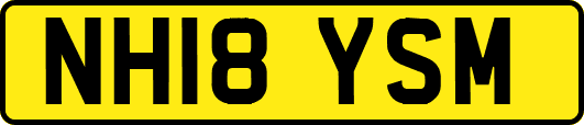 NH18YSM