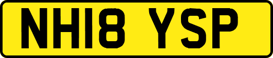 NH18YSP