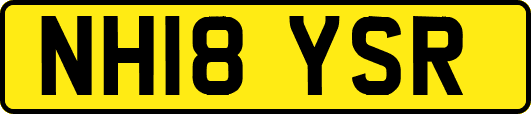 NH18YSR