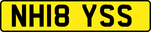 NH18YSS
