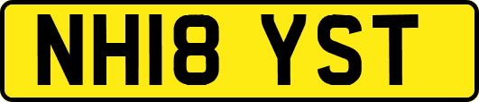 NH18YST