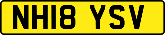 NH18YSV