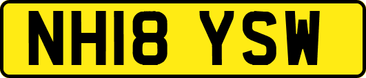 NH18YSW