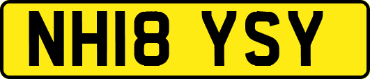 NH18YSY