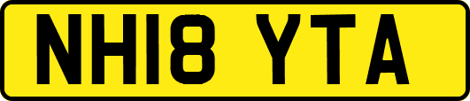 NH18YTA