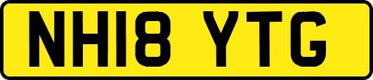 NH18YTG