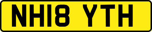 NH18YTH