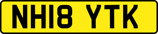 NH18YTK
