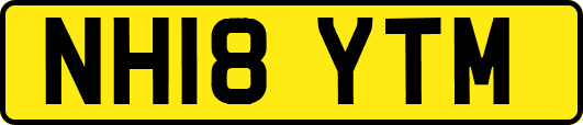 NH18YTM