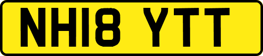 NH18YTT