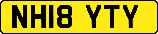 NH18YTY