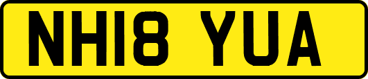 NH18YUA