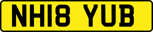 NH18YUB