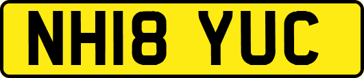 NH18YUC