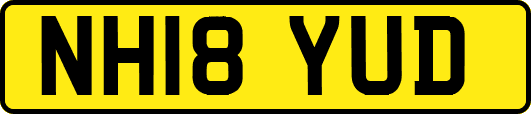 NH18YUD