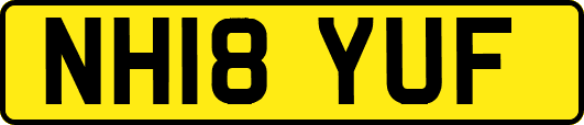NH18YUF