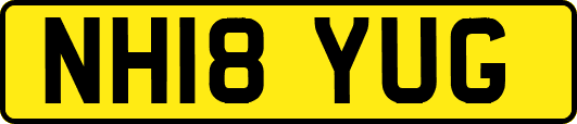 NH18YUG