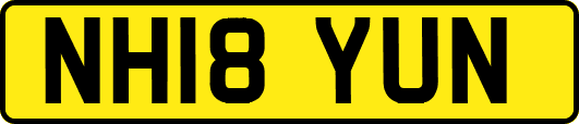 NH18YUN