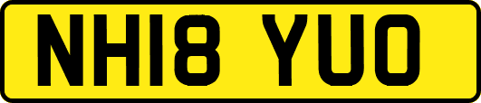 NH18YUO
