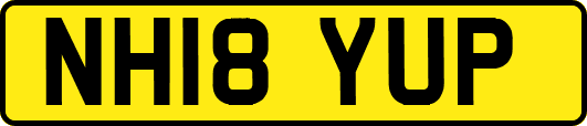 NH18YUP
