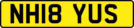 NH18YUS