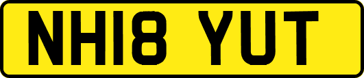 NH18YUT