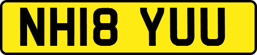 NH18YUU