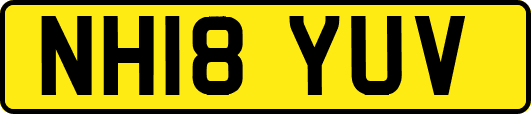 NH18YUV
