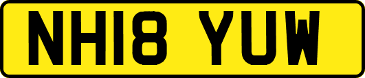NH18YUW