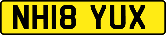 NH18YUX